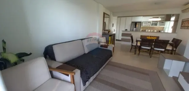 Apartamento com 3 Quartos à venda, 98m² no Jardim Las Palmas, Guarujá