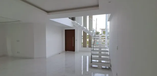 Casa com 5 Quartos à venda, 267m² no Alphaville (Abrantes), Camaçari