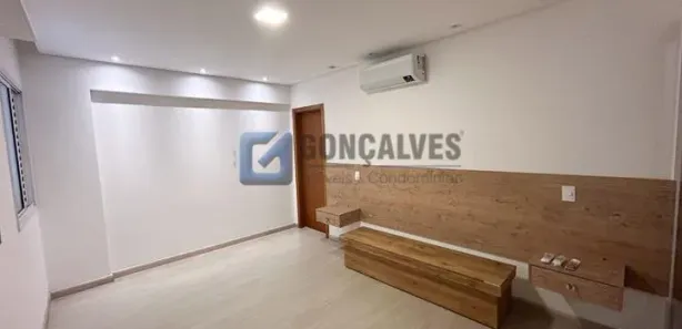 Apartamento com 3 Quartos para alugar, 133m² no Barcelona, São Caetano do Sul