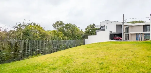 Terreno / Lote / Condomínio à venda, 452m² no São Braz, Curitiba