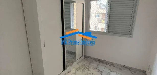Apartamento com 3 Quartos para venda ou aluguel, 76m² no Jardim Tupanci, Barueri
