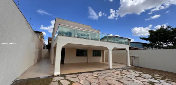 Casa com 5 Quartos à venda, 250m² no Residencial Santos Dumont, Brasília