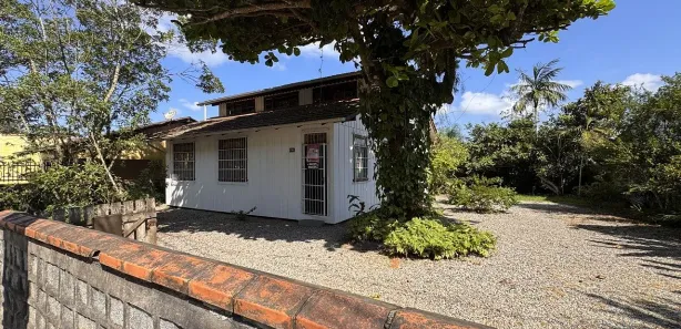 Casa com 4 Quartos à venda, 170m² no Centro, São Francisco do Sul