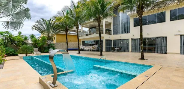 Casa de Condomínio com 4 Quartos à venda, 949m² no Grande Colorado, Brasília