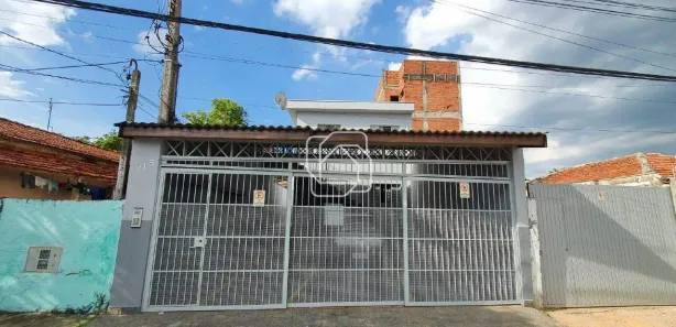 Kitnet com 1 Quarto para alugar, 50m² no Jardim Novo Itu, Itu
