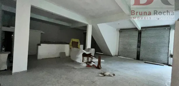 Loja / Salão / Ponto Comercial para alugar, 100m² no Vila Olímpia, Guapimirim