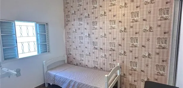 Casa de Vila com 2 Quartos à venda, 80m² no Cambuci, São Paulo