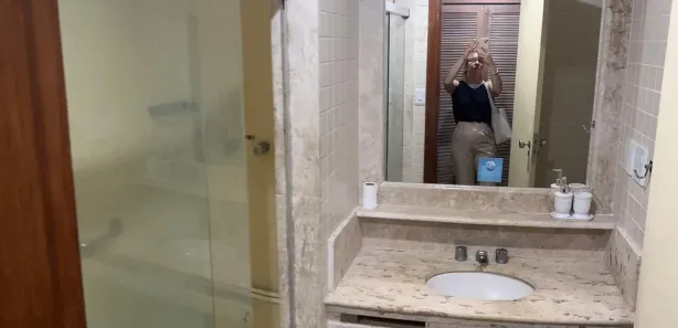 Apartamento com 1 Quarto para alugar, 30m² no Piedade, Jaboatão dos Guararapes