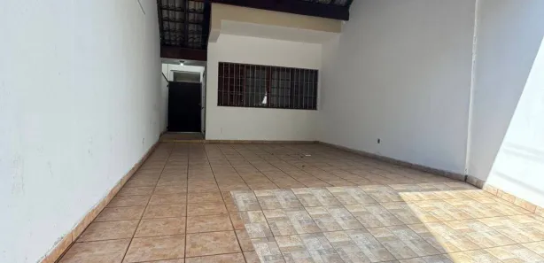 Casa com 3 Quartos para alugar, 80m² no Santa Luzia, Bragança Paulista