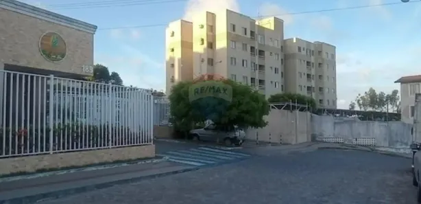 Apartamento com 2 Quartos para alugar, 48m² no Jabotiana, Aracaju