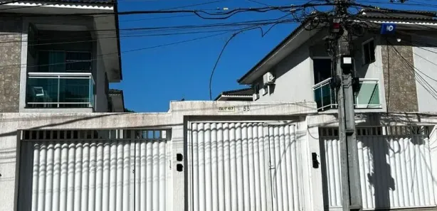 Casa com 4 Quartos para alugar, 140m² no Jardim Bela Vista, Rio das Ostras