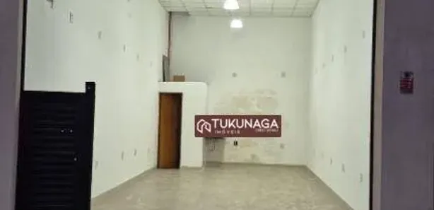 Loja / Salão / Ponto Comercial para alugar, 50m² no Picanço, Guarulhos