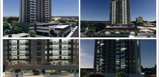 Cobertura com 4 Quartos à venda, 144m² no Rancho Novo, Nova Iguaçu