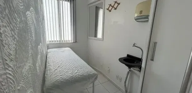 Conjunto Comercial / Sala para alugar, 30m² no Centro, Rio de Janeiro