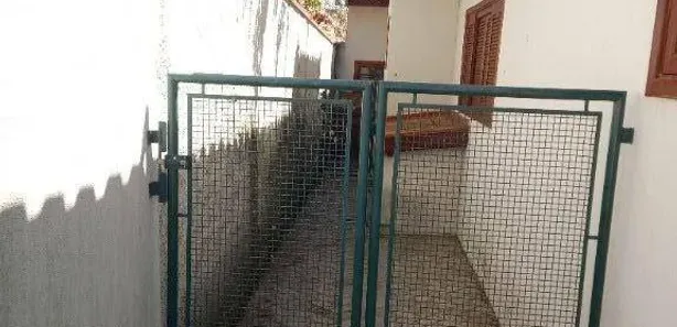 Fazenda / Sítio / Chácara com 3 Quartos para alugar, 250m² no Chácara Lucília, Americana