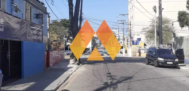 Loja / Salão / Ponto Comercial para alugar, 120m² no Centro, Macaé