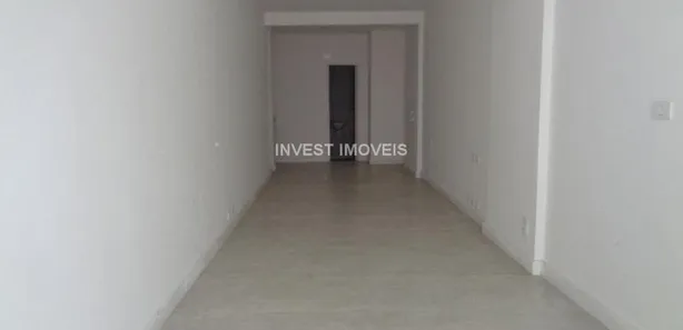 Loja / Salão / Ponto Comercial à venda, 45m² no Alto dos Passos, Juiz de Fora