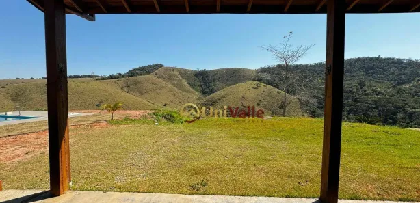 Fazenda / Sítio / Chácara com 2 Quartos à venda, 80m² no Bairro dos Leais, Redenção da Serra