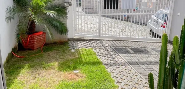 Sobrado com 2 Quartos à venda, 62m² no Salto do Norte, Blumenau