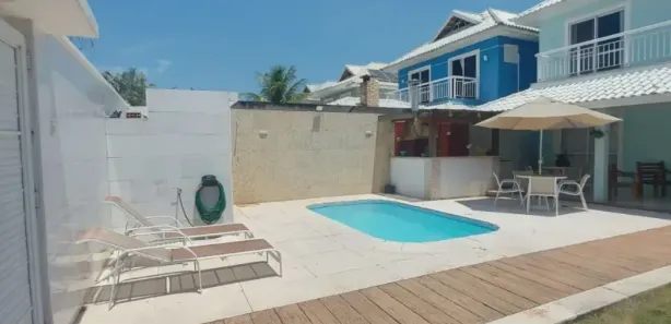 Casa com 5 Quartos à venda, 280m² no Malvinas, Campina Grande