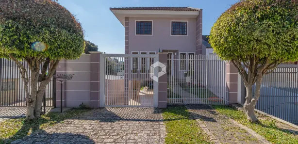 Sobrado com 3 Quartos à venda, 164m² no Boa Vista, Curitiba