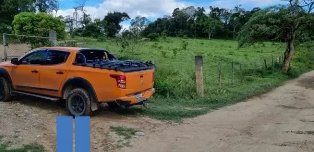 Fazenda / Sítio / Chácara à venda, 80000m² no Jardim São Marcos, Itapevi
