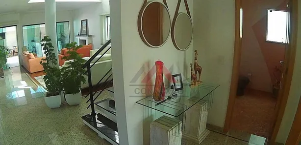 Casa de Condomínio com 3 Quartos à venda, 515m² no Jardim Residencial Suzano, Suzano