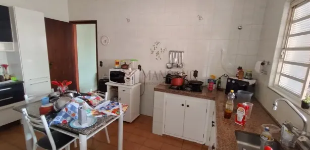 Casa com 2 Quartos à venda, 258m² no Vila Ipiranga, Bauru