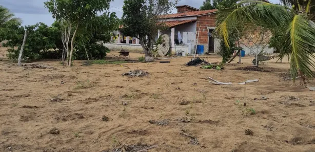 Fazenda / Sítio / Chácara com 3 Quartos à venda, 50m² no , Vera Cruz
