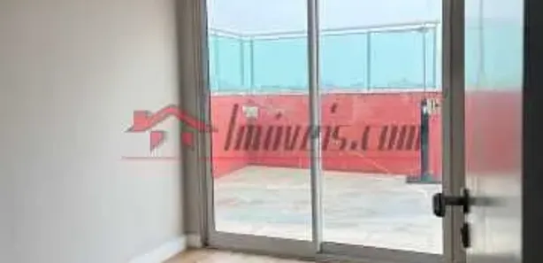 Cobertura com 3 Quartos à venda, 134m² no Madureira, Rio de Janeiro