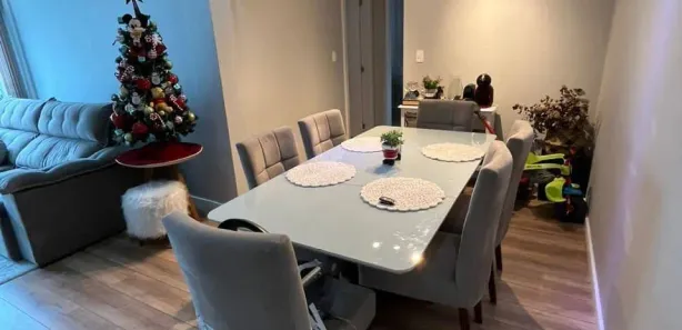 Apartamento com 2 Quartos à venda, 68m² no Bingen, Petrópolis