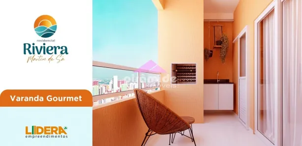 Cobertura com 3 Quartos à venda, 123m² no Martim de Sá, Caraguatatuba