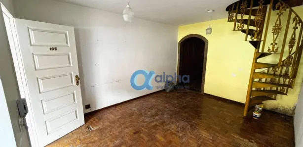 Apartamento com 2 Quartos à venda, 72m² no Simeria, Petrópolis