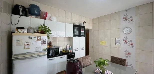 Casa com 3 Quartos à venda, 110m² no Jardim Adelaide, Hortolândia