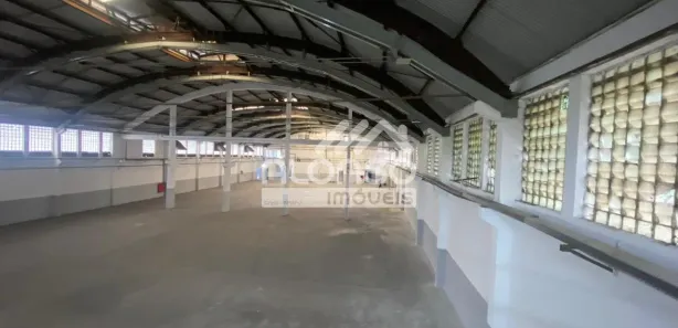Galpão / Depósito / Armazém para alugar, 3000m² no Jardim Caravelas, São Paulo