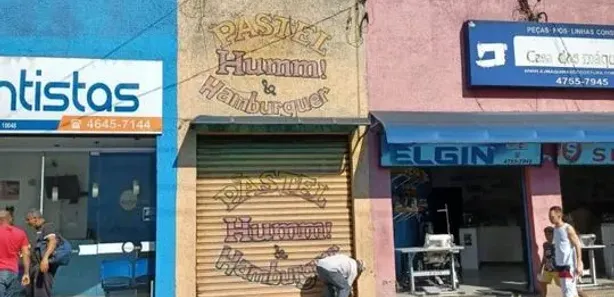 Conjunto Comercial / Sala para alugar, 30m² no Jardim dos Ipês, Itaquaquecetuba