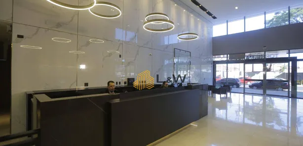 Conjunto Comercial / Sala à venda, 42m² no Centro, Foz do Iguaçu