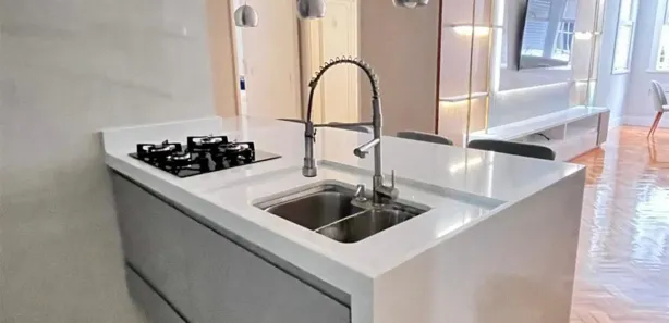 Apartamento com 3 Quartos à venda, 140m² no Copacabana, Rio de Janeiro