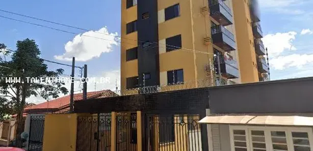 Apartamento com 3 Quartos à venda, 78m² no Centro, Ibiporã