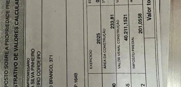 Terreno / Lote / Condomínio para alugar, 420m² no Jardim Zaira, Mauá