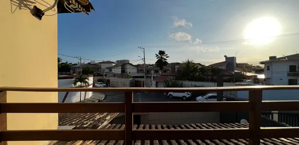 Casa de Vila com 4 Quartos à venda, 220m² no Piatã, Salvador