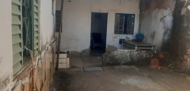 Casa com 2 Quartos à venda, 126m² no Samambaia Norte, Brasília