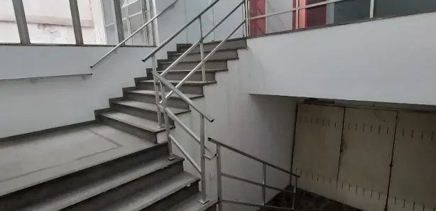 Prédio Inteiro para alugar, 850m² no Jardim Vinte e Cinco de Agosto, Duque de Caxias