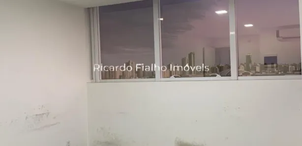 Conjunto Comercial / Sala com 1 Quarto para alugar, 28m² no Divino Espírito Santo, Vila Velha