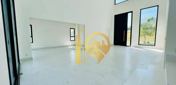 Casa de Condomínio com 4 Quartos à venda, 357m² no Residencial Recanto Santa Bárbara, Jambeiro