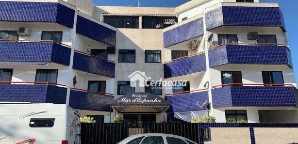 Cobertura com 3 Quartos à venda, 269m² no Centro, São Pedro da Aldeia