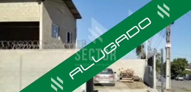 Galpão / Depósito / Armazém à venda, 210m² no Costeira, São José dos Pinhais