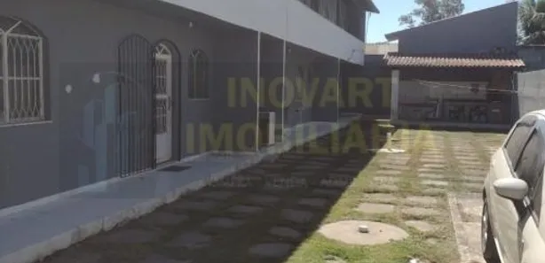 Prédio Inteiro com 6 Quartos à venda, 360m² no Recanto do Sol, São Pedro da Aldeia