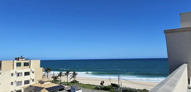 Cobertura com 2 Quartos à venda, 82m² no Boqueirão, Saquarema