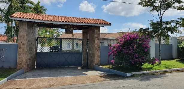 Casa com 4 Quartos à venda, 460m² no Condominio Portal do Sol, Mairinque